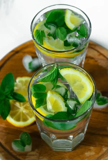 Citron vert