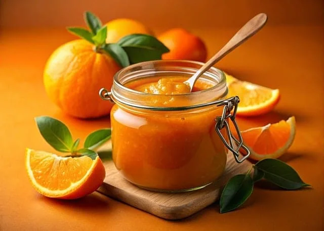 Les agrumes rustiques comestible