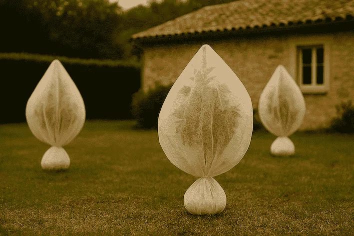 Protection contre le froid