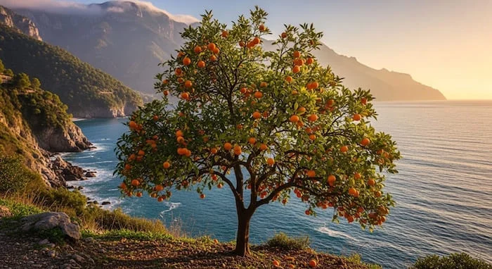 La mandarine Changsha 