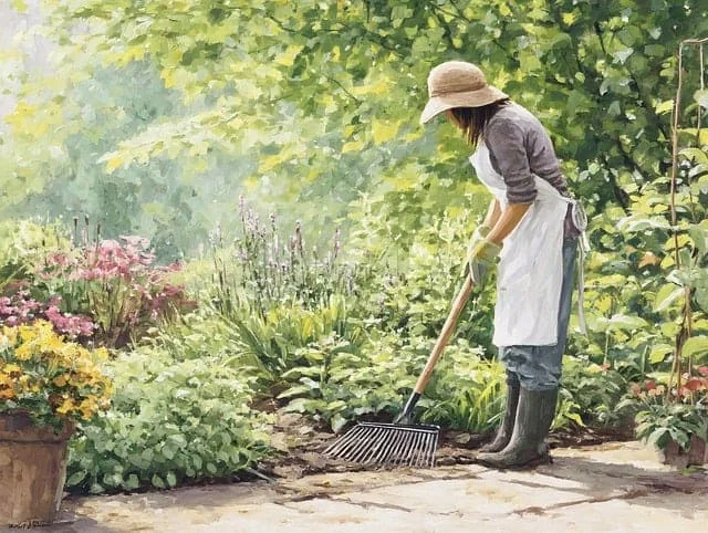 Les Techniques de Culture du Futur