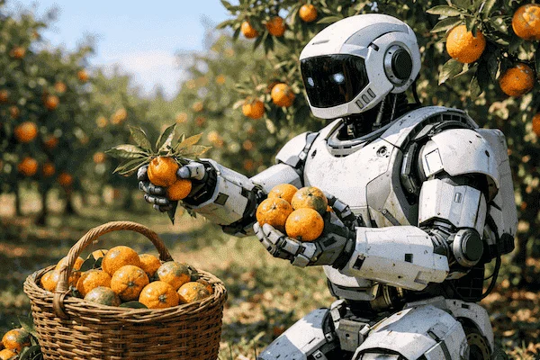 Les Techniques de Culture du Futur