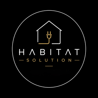Logo Habitat Solution 33